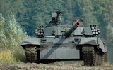 Vì sao NATO chấp thuận gửi xe tăng cho Ukraine nhưng lại từ chối giao tiêm kích?