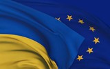 Giấc mơ gia nhập Liên minh châu Âu của Ukraine sắp thành hiện thực?