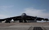 Nga đáp trả khác thường trước sự khiêu khích của oanh tạc cơ B-52 Mỹ