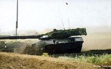 Cục diện chiến trường Ukraine thay đổi nếu Nga có xe tăng T-95?