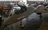 Vì sao tiêm kích tàng hình huyền thoại YF-23 không được Mỹ tin dùng?