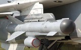 Ukraine nói tên lửa Buk-M1 bắn hạ tiêm kích Su-35S, Nga chưa xác nhận