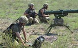 Tên lửa chống tăng Stugna-P Ukraine thể hiện sức mạnh thực chiến
