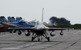 Gửi tiêm kích F-15 và F-16 đến Ukraine sẽ gây rắc rối lớn cho NATO