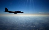 Gửi tiêm kích F-15 và F-16 đến Ukraine sẽ gây rắc rối lớn cho NATO