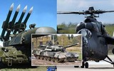 Ukraine chuẩn bị nhận lô vũ khí hạng nặng đáng gờm nhất từ Mỹ?