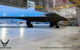 Mỹ muốn sở hữu số lượng cực lớn oanh tạc cơ tàng hình B-21 Raider