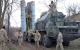 Sự vô nghĩa khi NATO gửi hệ thống phòng không S-300 cho Ukraine