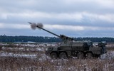 NATO tuyên bố bắt đầu giao vũ khí tấn công cho Ukraine