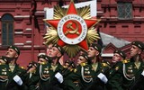Năm nay Nga có duyệt binh kỷ niệm Ngày chiến thắng 9/5?