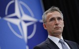 NATO tuyên bố bắt đầu giao vũ khí tấn công cho Ukraine