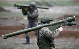 Nga đã sẵn sàng cho cuộc chinh phục Donbass?