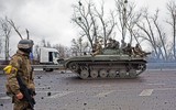 Nga đã sẵn sàng cho cuộc chinh phục Donbass?