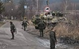 Lính dù Nga từng chiếm Gostomel đóng vai trò quyết định trong trận chiến Donbass?