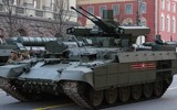 Kẻ hủy diệt BMPT Nga sẵn sàng tham gia trận đánh quyết định tại Donbass?