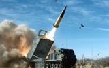 Nga cảnh báo nóng khi Mỹ dự định cung cấp tên lửa đạn đạo cho Ukraine