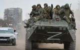 Ukraine có thể phá vỡ vòng vây của Nga tại Mariupol?