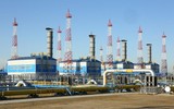 Châu Âu gặp rắc rối lớn khi Gazprom bắt đầu áp dụng lệnh cấm vận khí đốt