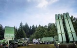 Đức cung cấp cho Ukraine tổ hợp phòng không MEADS vượt trội Patriot PAC 3