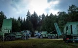Đức cung cấp cho Ukraine tổ hợp phòng không MEADS vượt trội Patriot PAC 3