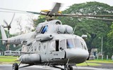 Ấn Độ - khách hàng mua vũ khí lớn nhất bất ngờ từ chối mua Mi-17V-5 của Nga
