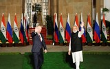 Ấn Độ thu lợi lớn khi phát hiện lỗ hổng trong lệnh trừng phạt chống Nga của EU?
