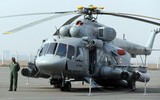 Ấn Độ - khách hàng mua vũ khí lớn nhất bất ngờ từ chối mua Mi-17V-5 của Nga