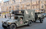 Mỹ viện trợ 'vũ khí bí mật' giúp Ukraine áp chế pháo binh Nga