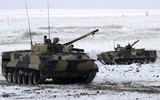 Quân đội Nga gặp vấn đề với nguồn cung vũ khí, đạn dược
