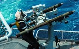 Vũ khí hiệu quả của Hải quân Na Uy được viện trợ cho binh lính Ukraine… đánh trên bộ