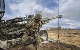 Cựu quan chức Lầu Năm Góc tiết lộ vai trò pháo binh Mỹ tại Ukraine
