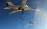 Thiếu tướng Nga giải thích sự vắng mặt của hàng không chiến lược trên bầu trời Ukraine