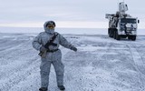 Lệnh trừng phạt của phương Tây khiến Nga thất thế trong cuộc đua giành Bắc Cực