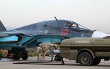 Nguyên nhân Thổ Nhĩ Kỳ bất ngờ cấm máy bay Nga sử dụng không phận tới Syria?