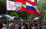 Duma Quốc gia Nga xem xét công nhận độc lập cho Transnistria