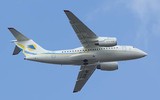 Vận tải cơ An-148 sẽ trở lại bầu trời nước Nga