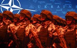 Vai trò quan trọng của thủy quân lục chiến Mỹ nếu xảy ra xung đột Nga- NATO