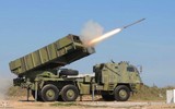 Ukraine chuẩn bị nhận pháo phản lực dẫn đường 'linh hoạt nhất thế giới'
