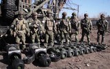 Chuyên gia Mỹ: Vũ khí hạng nặng phương Tây sẽ không giúp được gì nhiều cho Ukraine
