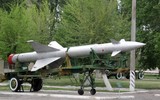 Hệ thống phòng không huyền thoại S-25 Berkut của Liên Xô được tạo ra như thế nào?