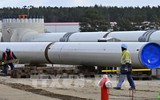 Nga sẽ buộc EU bồi thường hàng tỷ USD vì Dự án Nord Stream 2?
