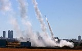 Chuyên gia Nga: Tổ hợp phòng không Iron Dome sẽ vô dụng trong tay Quân đội Ukraine