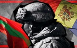 Nga lập tức tấn công đáp trả nếu Ukraine đưa quân vào Transnistria?