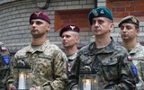 Vì sao hoạt động quân sự của Ba Lan gần biên giới khiến Nga đặc biệt lo lắng?