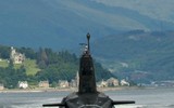 Tàu ngầm hạt nhân NATO tập trung bất thường để gửi tín hiệu cứng rắn tới Nga