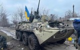 Ukraine đang giúp Nga làm suy yếu Mỹ