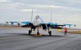 Không quân Ukraine thất bại nặng nề trước Nga vì 'tên lửa ngu ngốc'