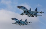 Không quân Ukraine thất bại nặng nề trước Nga vì 'tên lửa ngu ngốc'