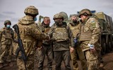 Washington chính thức xem xét khả năng đưa Quân đội Mỹ tham chiến tại Ukraine