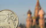 Phương Tây ngạc nhiên trước khả năng phục hồi của nền kinh tế Nga